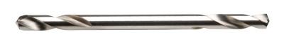 Stanley® Products Double-End High Speed Steel Wire Gauge Drill Bits, #11, 61611