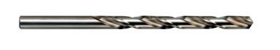 Stanley® Products General Purpose Steel Wire Straight Shank Jobber Length Drill Bit, No.9, Carded, 81109