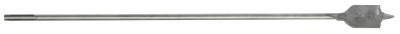 Stanley® Products Extra-Long Flat Bits, 5/8 in Dia., 88710