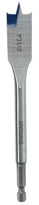 Stanley® Products SPEEDBOR Speedbor Flat Bit, 3/4 in Dia., 88812