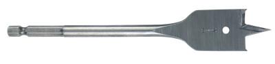 Stanley® Products SPEEDBOR Speedbor Flat Bit, 1 in Dia., 88816