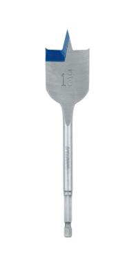 Stanley® Products SPEEDBOR Speedbor Flat Bit, 1 3/8 in Dia., 88822
