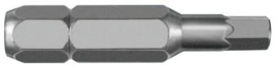 Stanley® Products 5/16in Socket Head InsertBit Shank Diameter 5/16, 92497