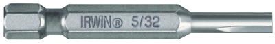 Stanley® Products Clutch Type G Power Bits, 5/32 in, 1/4 in (hex) Drive, 1 15/16 in, 93467