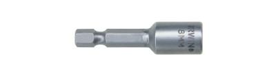 Stanley® Products Metric Nutsetters, 8 mm x 47.6 mm, Bulk, 94203