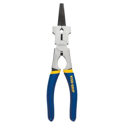 Stanley® Products MIG Welding Plier, Welder's Jaw, 8 in Long, 1873303