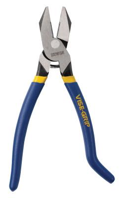 Stanley® Products Iron Workers Pliers, 9 in Length, 2078909