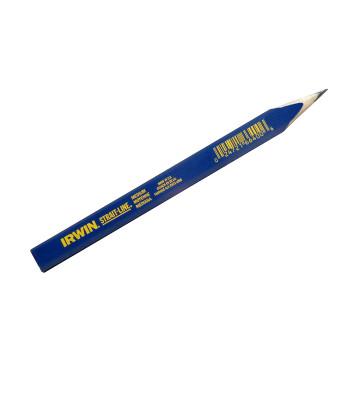Stanley® Products Carpenter Pencils, Medium, 7 in, 6 per set, 66400