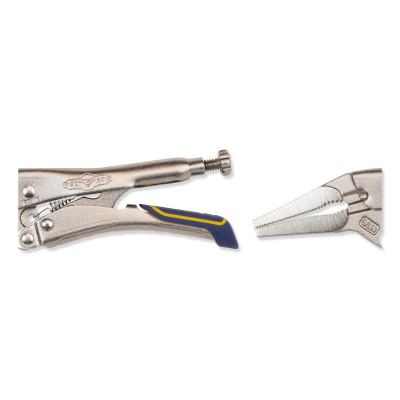 Stanley?? Products Fast Releaseƒ?› Locking Pliers Set, 2 Pc., IRHT82588