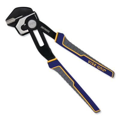 Stanley?? Products 8-in Plumbing Tongue and Groove Pliers, IRHT82635