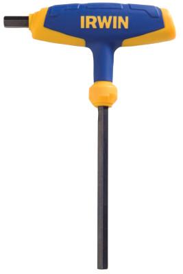 Stanley® Products T-Handle Hex Keys, 1/8 in, 150 mm Long, IW10899