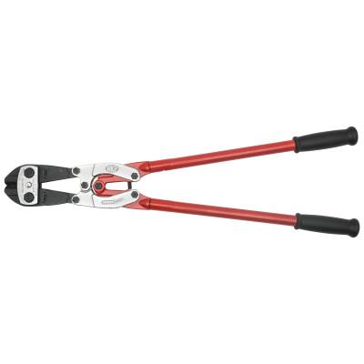 Apex Tool Group PowerLink Bolt Cutters, 24 in, Hard 5/16 in Cutting Cap, 0190MCP