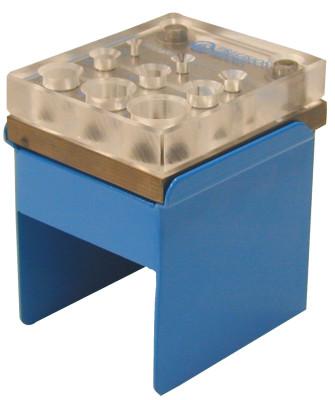 Precision Brand Punch & Die Stands, For 40105, 40110, 40200, 40300, 40999
