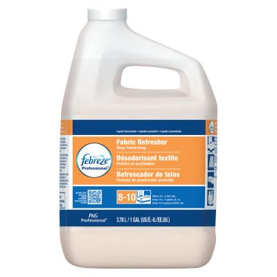 Procter & Gamble Professional Fabric Refresher Deep Penetrating, 5X Concentrate, 1gal, 36551