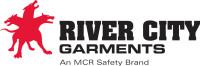 MCR Safety Summit Breeze® Flame-Resistant Long-Sleeved Shirt, FR Inherent Blend, Navy, Medium, SBS1002M