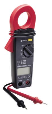 Gardner Bender Auto-Ranging Digital Clamp Meters, Compact, 600 AAC, GCM-221