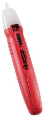 Gardner Bender Circuit Alertƒ?› Non-Contact Voltage Detector, 600 VAC, (1) AAA Battery, GVD-3504