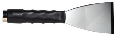 Red Devil Pole Scrapers, 3 in Wide, Stiff Blade, 3015
