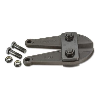 Ridge Tool Company R14 Head Assembly, 18363