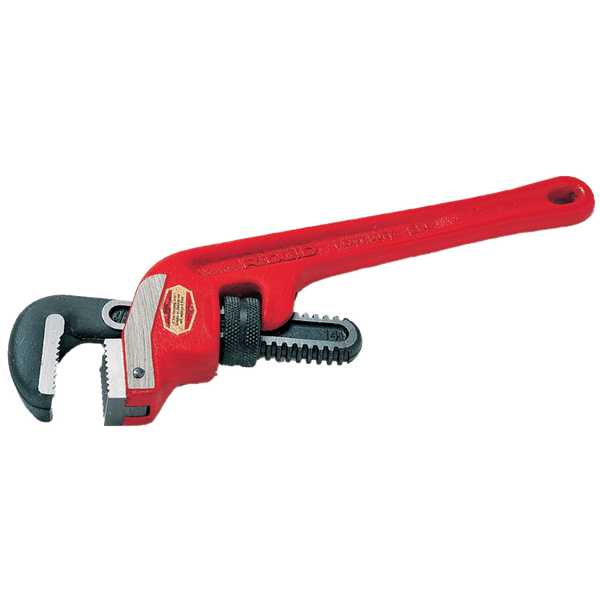 Ridgid End Pipe Wrenches - AMMC - 1