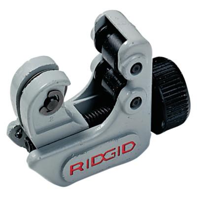 Ridge Tool Company Midget Tubing Cutters, 3/16 in-15/16 in, AUTOFEED, 97787