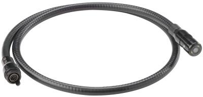 Ridge Tool Company Micro CA-150 and Micro CA-300 Replacement Imager Head, 17 mm x 36 in L, 37103