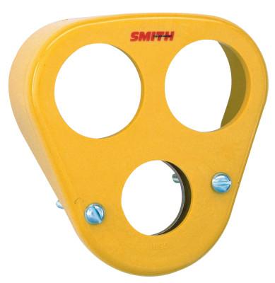 Smith Equipment Hard Hats, 30 Series; H1700 Series, H195