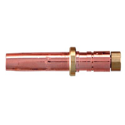 Smith Equipment Flashback Arrestor Set, Torch, Brass, H743
