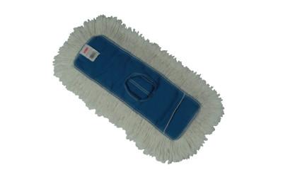 Newell Brands Kut-A-Way Dust Mops, 24 x 5, Blue, FGK15300BL00