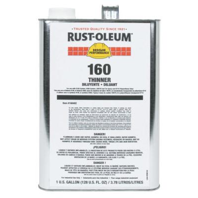 Rust-Oleum® Industrial 633 Thinner, 633402