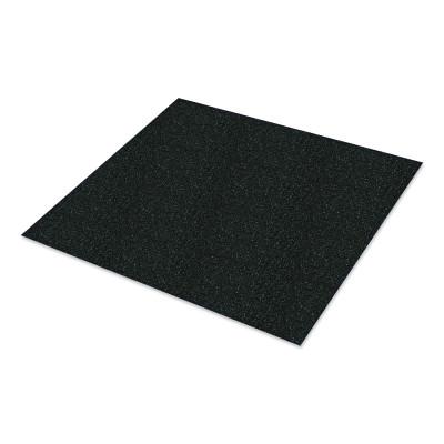 Rust-Oleum® Industrial SafeStep Anti-Slip Sheeting, 47 in x 96 in, Black, 271813