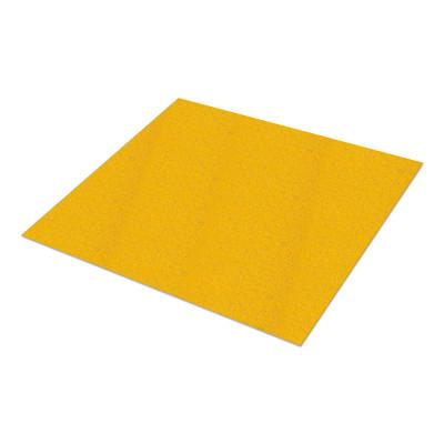 Rust-Oleum® Industrial SafeStep Anti-Slip Sheeting, 47 in x 96 in, Yellow, 271814
