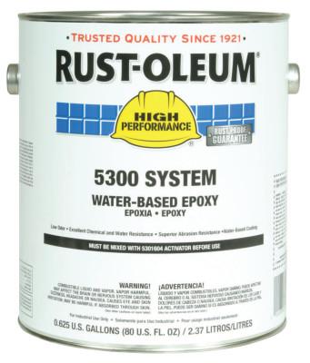 Rust-Oleum® Industrial 1 Qt 5300 WB Epoxy Primer Activator, 5303502