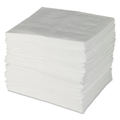 Brady® SPC Env™ Oil Sorbents-Contractor Grade, Absorbs 28.5 gal, 15 in x 19 in, ENV100