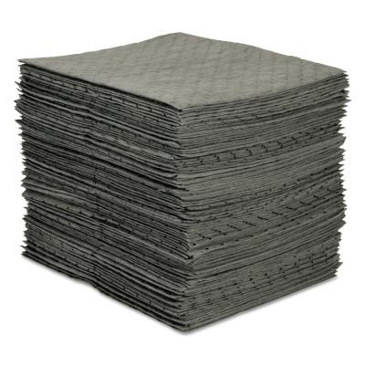 Brady® SPC MRO Plus™ Sorbents, Absorbs 26 gal, 15-1/2 in x 19-1/2 in, MRO100