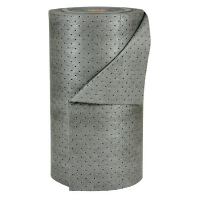Brady® SPC MRO Plus Sorbents, Absorbs 38 gal, 30 in X 150 ft, MRO350