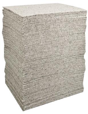 Brady® SPC Re-Form Plus Sorbents, Absorbs 53 gal, 28 1/2 in x 150 ft, RFP328-DP