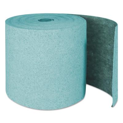 Brady® SPC Re-Form Plus Sorbents, Absorbs 62 gal, 28 1/2 in x 150 ft, RFP28-DP