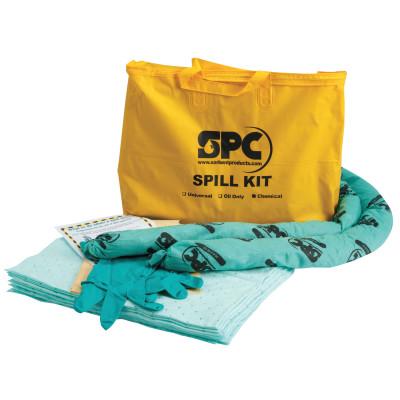 Brady® SPC Drum Spill Kit, Oil Only, 55 Gallon, SKO-55