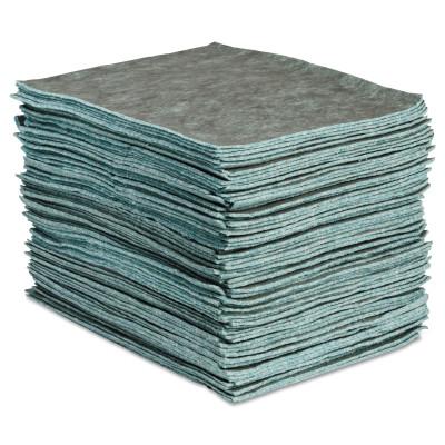 Brady® SPC Re-Form Plus Sorbents, Absorbs 4 gal, 16 in x 2 in, RFP100