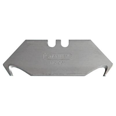 Stanley?? Products 1996 Hook Blades, 2 1/16 in, Steel, 11-961A