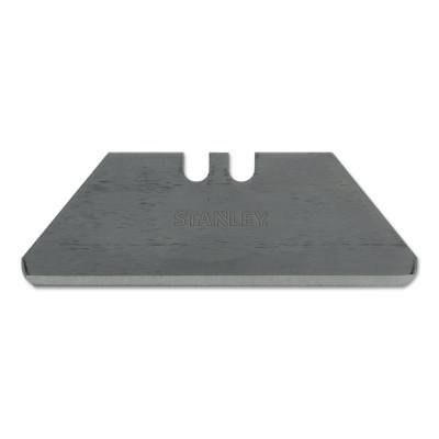 Stanley?? Products Round Point Utility Blades, 1 7/8 in, Steel, 11-987