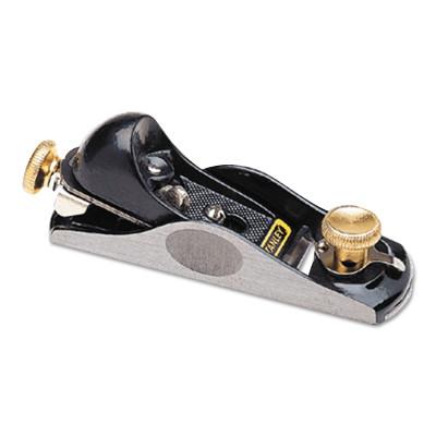 Stanley® Products BLOCK PLANE 1-3/8"X 6", 12-960