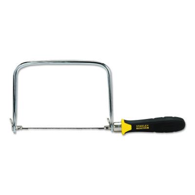 Stanley?? Products Coping Saws, 6 3/8 in, 15-106A
