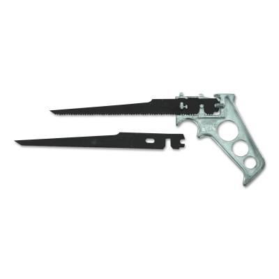 Stanley® Products 4-Way Keyhole Saws, 7 1/2 in, 15-275