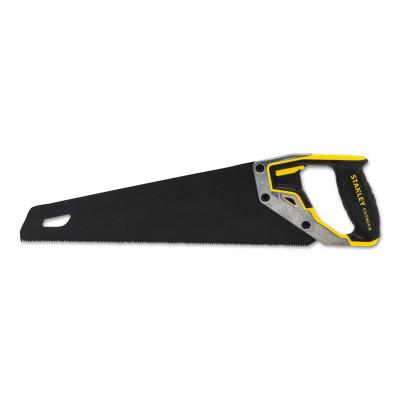 Stanley® Products FATMAX Tri-Material Hand Saws, 15 in, 20-046