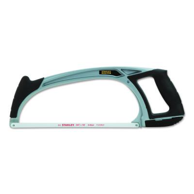 Stanley?? Products Fatmax High Tension Hacksaw, 12 in, 20-531