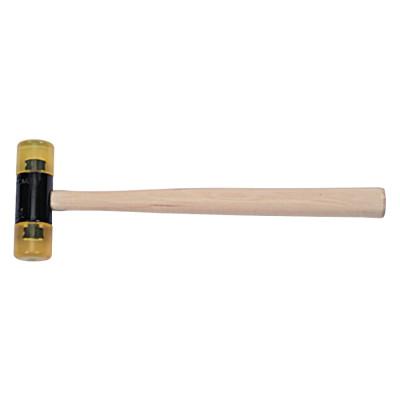 Stanley® Products Soft Face Hammers, 8 oz Head, 12 in Handle, 57-594