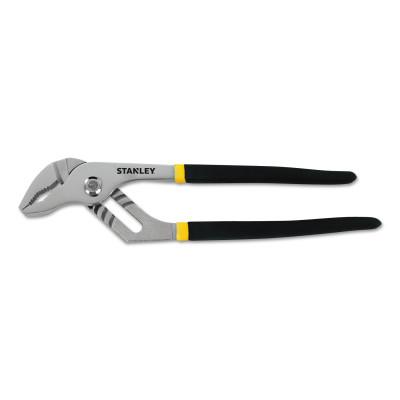 Stanley® Products Linesman Pliers, 8 3/4 in Long, 1 1/2 in Cut, Dipped Grips, 84-113