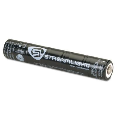 Streamlight?? 18650 USB Rechargeable Lithium-Ion Batteries, 3.7 V, 22102